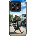 Sonique ���� Italian Brainrot Series ��� Xiaomi Xiaomi 14T Boneca Ambalabu