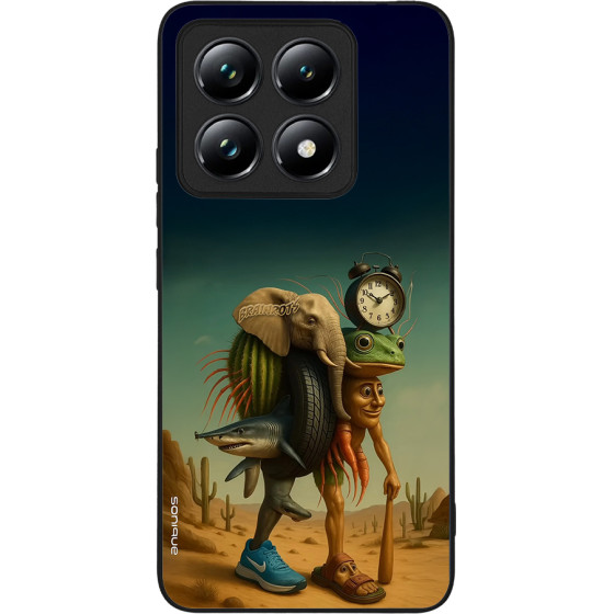 Sonique ���� Italian Brainrot Series ��� Xiaomi Xiaomi 14T Brainrots