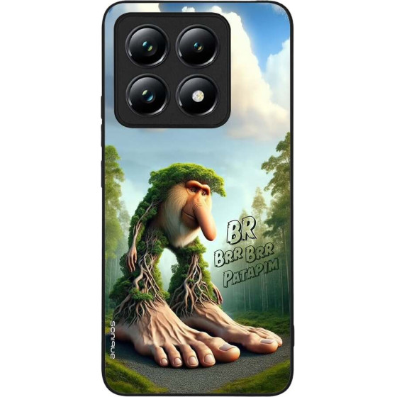 Sonique ���� Italian Brainrot Series ��� Xiaomi Xiaomi 14T Brr Brr Patapim