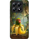 Sonique ���� Italian Brainrot Series ��� Xiaomi Xiaomi 14T Chimpanzini Bananini