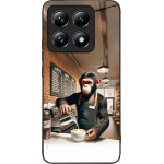 Sonique ���� Italian Brainrot Series ��� Xiaomi Xiaomi 14T Chimpanzini Cappuccini