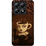 Sonique ���� Italian Brainrot Series ��� Xiaomi Xiaomi 14T Espresso Signora
