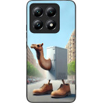 Sonique ���� Italian Brainrot Series ��� Xiaomi Xiaomi 14T Frigo Camelo