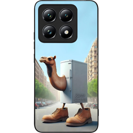Sonique ���� Italian Brainrot Series ��� Xiaomi Xiaomi 14T Frigo Camelo
