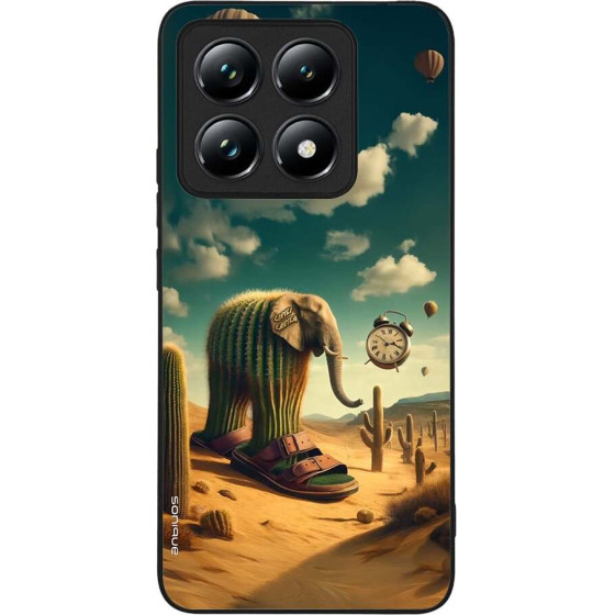 Sonique ���� Italian Brainrot Series ��� Xiaomi Xiaomi 14T Lirili Larila
