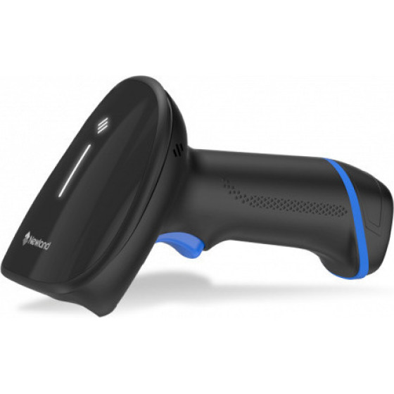 Newland Bar Scan 2D HR23 Wireless + Stnd - (NLS-HR2300-BT)
