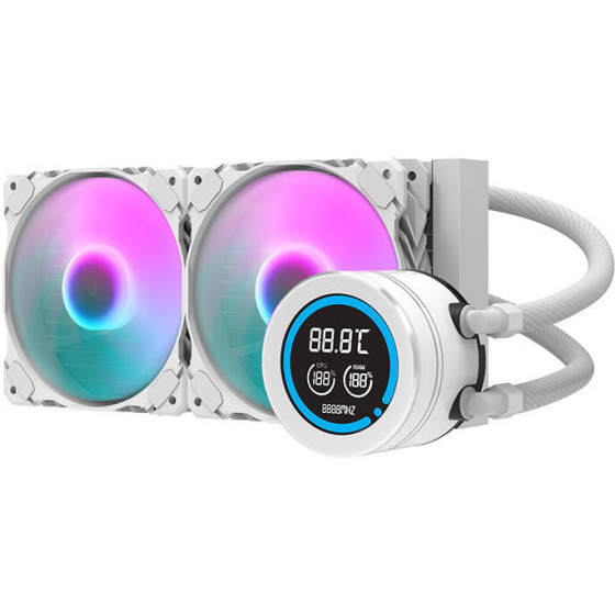 Darkflash ������ ���������� DN-D240 ����� - (DN-D240 WHITE)