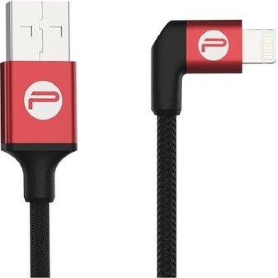 Pgytech Kabel USB-A Do Lightning Mfi 0,35m - (P-GM-115)