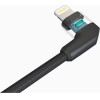 Pgytech Kabel USB-A Do Lightning Mfi 0,35m - (P-GM-115)