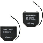 Shelly ��� 2 ���� EU868 ��� Gen.3/4 Lora Add-On - (LoRaAdd-on(2pack))