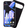 Volte-Tel ���� Google Pixel 10 Pro Xl 5G 6.8'' Silicon Tpu BLACK