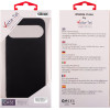 Volte-Tel ���� Google Pixel 10 Pro Xl 5G 6.8'' Silicon Tpu BLACK