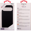 Volte-Tel ���� Google Pixel 10/Pixel 10 Pro 5G 6.3'' Silicon Tpu BLACK