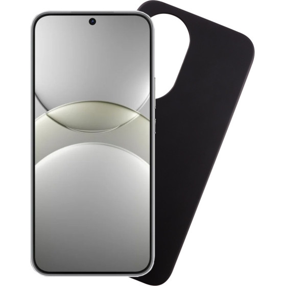 Volte-Tel ���� Huawei Nova 13 6.7'' Silicon Tpu BLACK