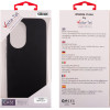 Volte-Tel ���� Huawei Nova 13 6.7'' Silicon Tpu BLACK