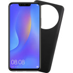 Volte-Tel ���� Huawei Nova 13i 6.7'' Silicon Tpu BLACK