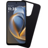 Volte-Tel ���� Motorola Moto G05 6.67'' Silicon Tpu BLACK