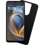 Volte-Tel ���� Motorola Moto G05 6.67'' Silicon Tpu BLACK