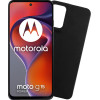 Volte-Tel ���� Motorola Moto G15 6.72'' Silicon Tpu Camera Guard BLACK