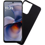Volte-Tel ���� Motorola Moto G55 5G 6.49'' Silicon Tpu BLACK