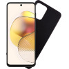 Volte-Tel ���� Motorola Moto G73 6.5'' Silicon Tpu BLACK