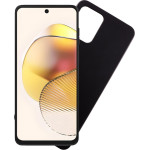 Volte-Tel ���� Motorola Moto G73 6.5'' Silicon Tpu BLACK