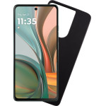 Volte-Tel ���� Motorola Moto G75 5G 6.78'' Silicon Tpu BLACK