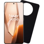 Volte-Tel ���� Oneplus 13R 5G/Ace 5/Ace 5 Pro 6.78'' Silicon Tpu BLACK