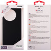 Volte-Tel ���� Oneplus 13R 5G/Ace 5/Ace 5 Pro 6.78'' Silicon Tpu BLACK