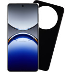 Volte-Tel ���� Oppo Find X8 Pro 5G 6.78'' Silicon Tpu BLACK