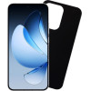 Volte-Tel ���� Oppo RENO13 5G 6.59'' Silicon Tpu Camera Guard BLACK