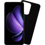 Volte-Tel ���� Oppo RENO13 F 5G 6.67'' Silicon Tpu BLACK