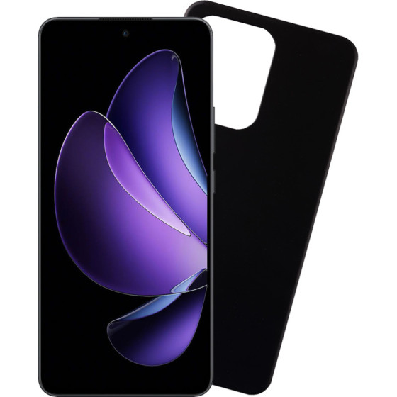 Volte-Tel ���� Oppo RENO13 F 5G 6.67'' Silicon Tpu BLACK