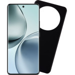Volte-Tel ���� Realme 14 Pro 5G 6.77'' Silicon Tpu BLACK