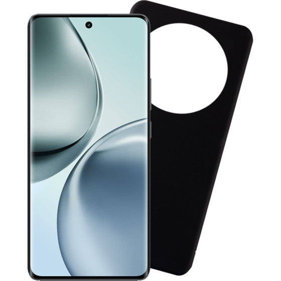 Volte-Tel ���� Realme 14 Pro 5G 6.77'' Silicon Tpu BLACK