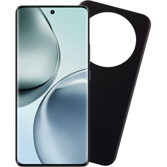 Volte-Tel ���� Realme 14 Pro Plus 5G 6.83'' Silicon Tpu BLACK