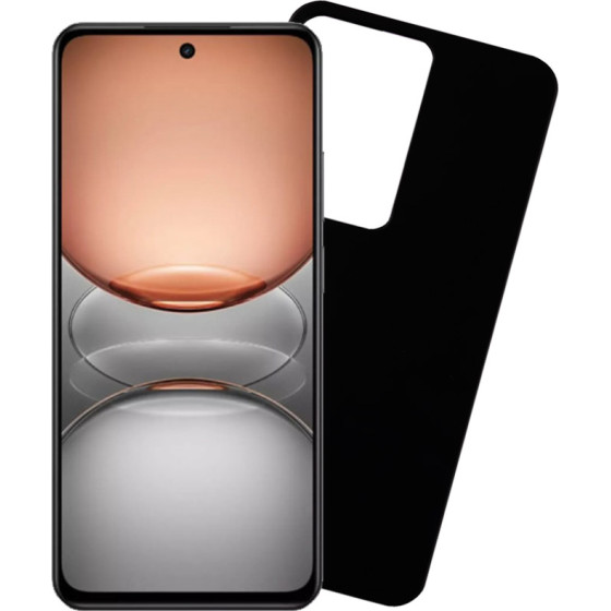 Volte-Tel ���� Realme C75 6.72'' Silicon Tpu BLACK