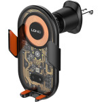 Ldnio ��������� ��������� & ���� Smartphone ����������� MA30, 15W, �����