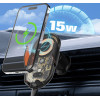Ldnio ��������� ��������� & ���� Smartphone ����������� MA30, 15W, �����