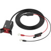 Ldnio ��������� ������������ C108 �� �������, USB/USB-C, 60W, ������