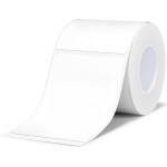 Niimbot ���� �������� ������������ �������� 40x60mm, 125 ��������, ����� - (T40X60-125-WH)