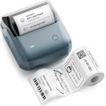 Niimbot Smart �������� ��������� �������� B31, 203dpi, Bluetooth, ���� - (B31-BL)