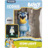 Paladone Icons: Bluey Light (PP14355BLU)