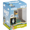 Paladone Icons: Bluey Light (PP14355BLU)