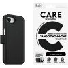 PanzerGlass Care By Feature Tango 2in1 Wallet Case For Iphone 16e - Black - (PAN001133-0)