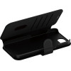 PanzerGlass Care By Feature Tango 2in1 Wallet Case For Iphone 16e - Black - (PAN001133-0)