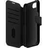 PanzerGlass Care By Feature Tango 2in1 Wallet Case For Iphone 16e - Black - (PAN001133-0)