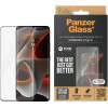 PanzerGlass Ultra-Wide Fit Tempered Glass For Motorola Edge 50 Pro / 50 Ultra - (PAN001139-0)