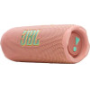JBL Flip 7, Bluetooth Speaker, Water,Dust Proof IP68 (Pink) - - (JBLFLIP7PINK)
