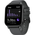 Zeblaze Gts 3 Gps Smartwatch (����) - (Gts 3 Gps Space Grey)